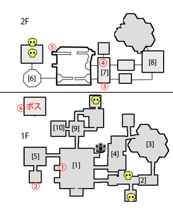 ドドンゴの洞窟 ゼルダの伝説 時のオカリナ 3d攻略 Wiki