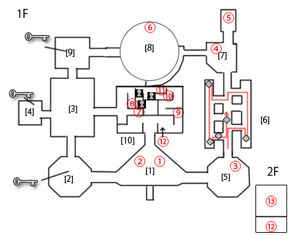 ゲルドの修練場 裏 ゼルダの伝説 時のオカリナ 3d攻略 Wiki